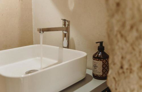 Siede la Terra - Trullo con piscina - Foto 26