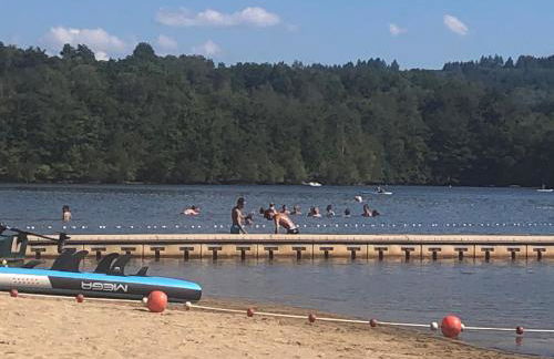 Gîte des Lavandes - Foto 58