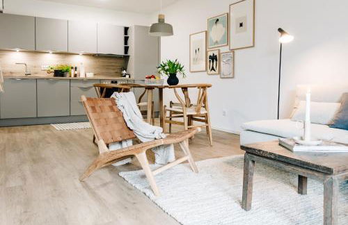 Ferienwohnung Nordic Calm am Kellersee - Foto 21