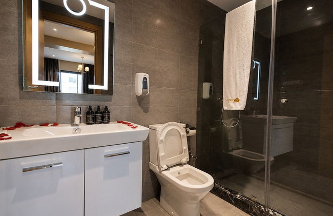Dayet Ifrah by Rent Inn - Foto 24