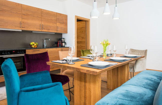 AlpenParks Hotel & Apartment Carpe Solem - Foto 17