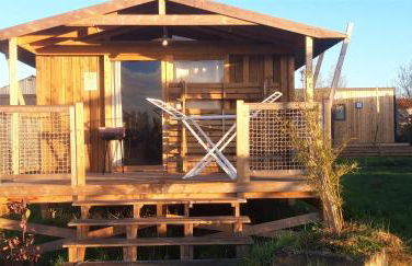 Camping Chambord - Foto 49