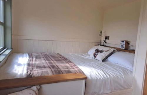 Luxury Shepherds Hut set in a countryside setting - Foto 22