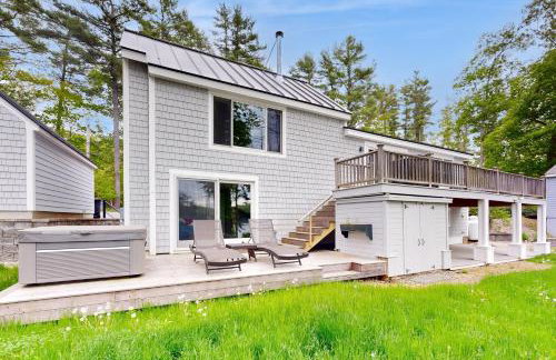 Edgecomb Riverhouse - Foto 22