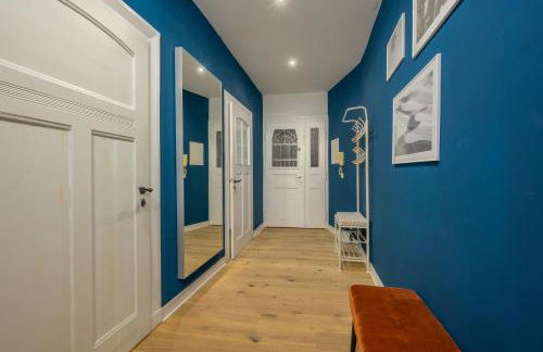 Arbio I Modern Apart near Leipzig Stötteritz - Foto 22