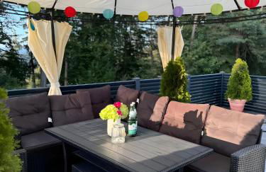 Ferienwohnung Fernblick - Foto 21