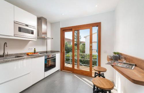 S'Embat sea views - Foto 23