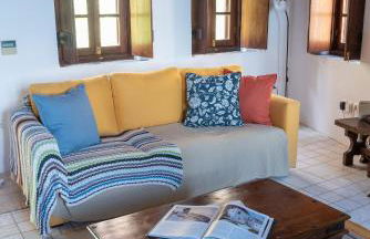 Kyklamino Castlehouse - Foto 5