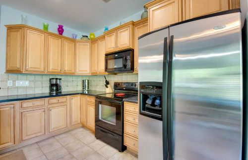 Shared Game Room and Lake Access Hiram Apartment - Foto 10