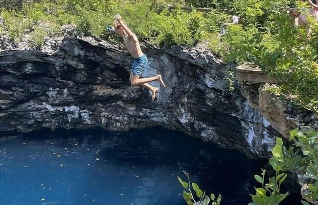 Savannah Sunset 3 Bedroom Home - Foto 14