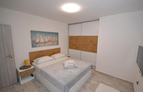 Luxury apartment "Blue Diamond" - Foto 20