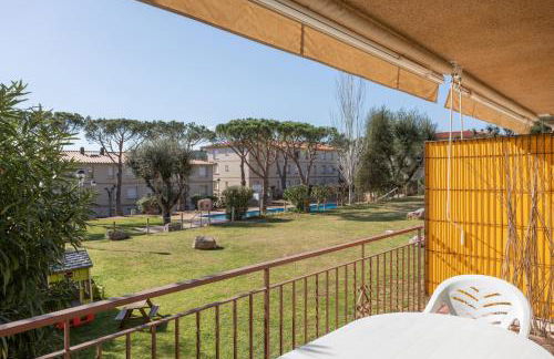 Apartamentos CASA MAREA La Fosca parking y piscina - WeHost Costa Brava - Foto 82