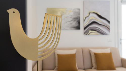 Residence Meridian Unità 6 - Foto 3