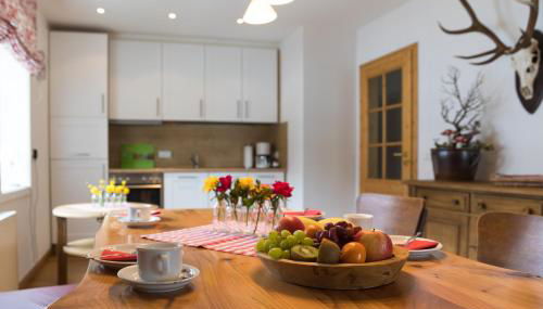 Ferienwohnung Feldmann-Schütte - Foto 5