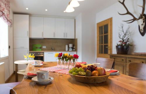 Ferienwohnung Feldmann-Schütte - Foto 5