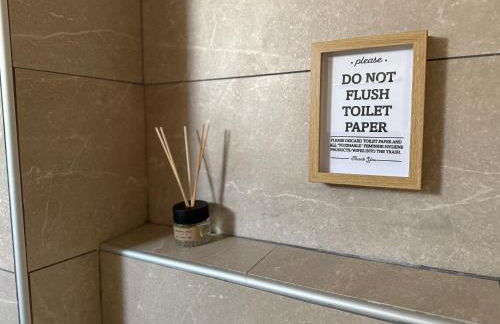 Charming In-Town Apartment - Foto 15