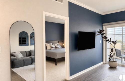 Bright & Spacious in Iconic LA Neighborhood Free parking - 10mins to Cedars - Foto 53