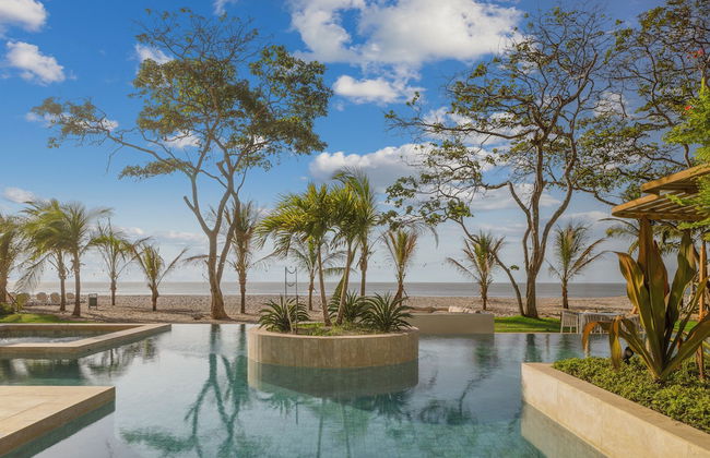 Playa Caracol Residences Vacation Rental - Foto 72