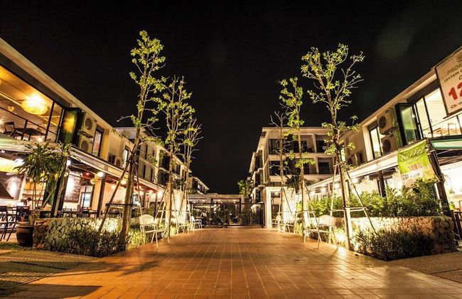 The Title Beach Front - Photo 78