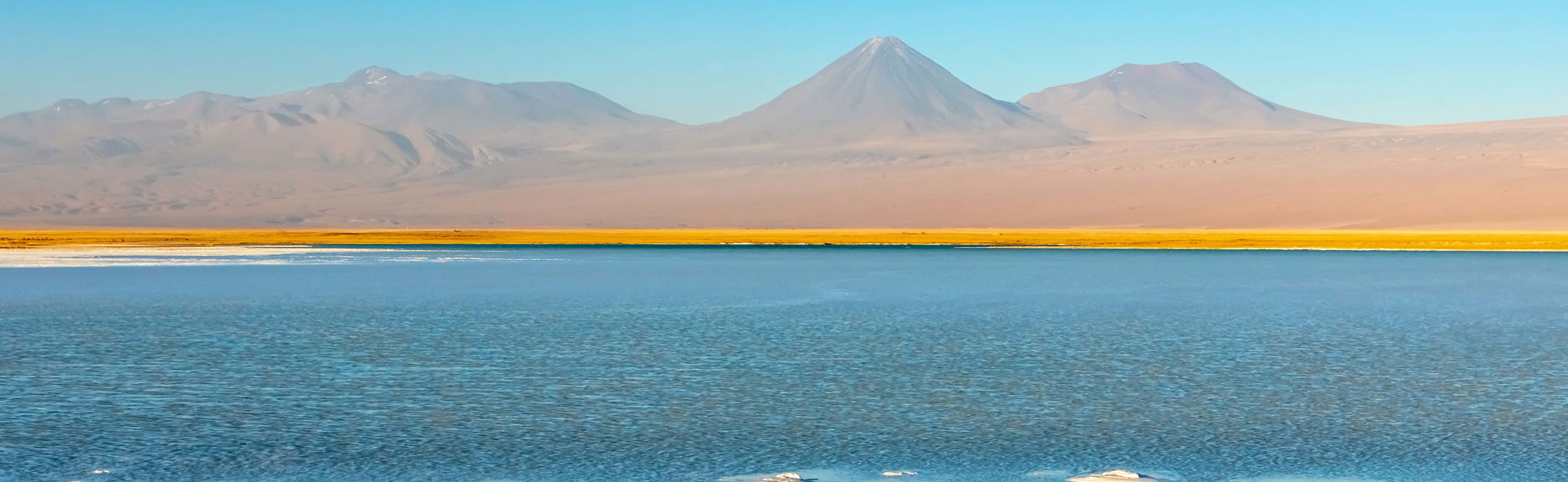 Excursion à la lagune Cejar, Tebinquiche et Yeux du Salar