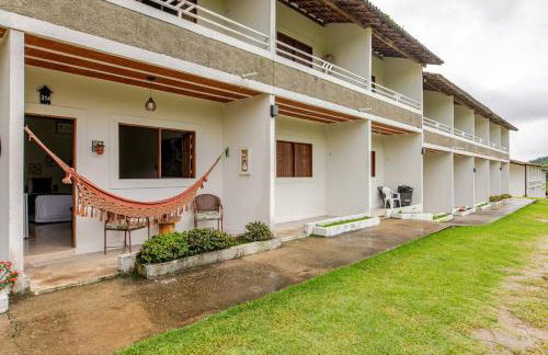 Flat Natureza Hotel Fazenda Pedra do Rodeadouro Bonito PE - Photo 78