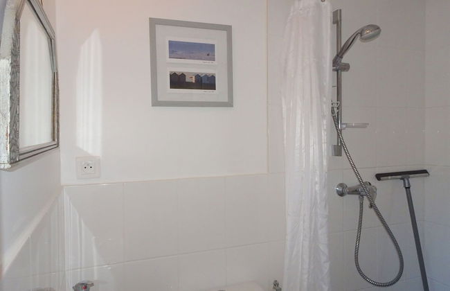 Beautiful Apartment, 2 Terraces, Near Beach - Photo 14