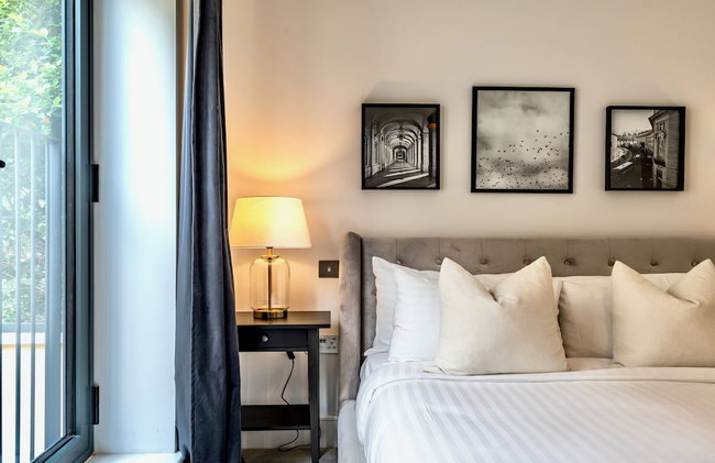 Be London - The Bloomsbury Residences - Photo 98