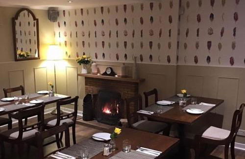 Purves Cottage - Foto 34