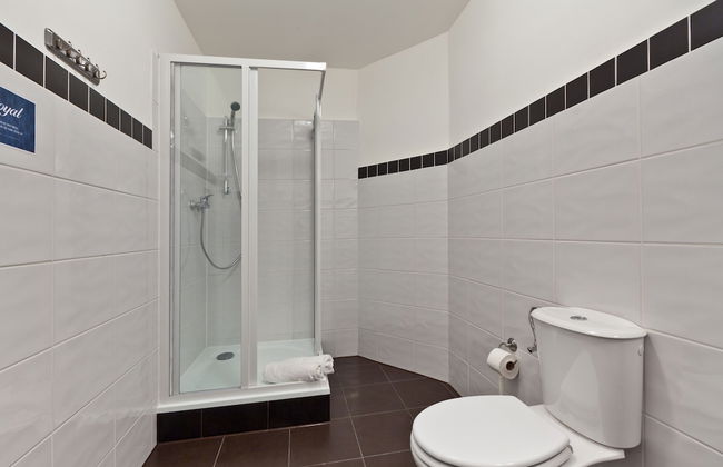 Royal Prague City Apartments - Foto 70