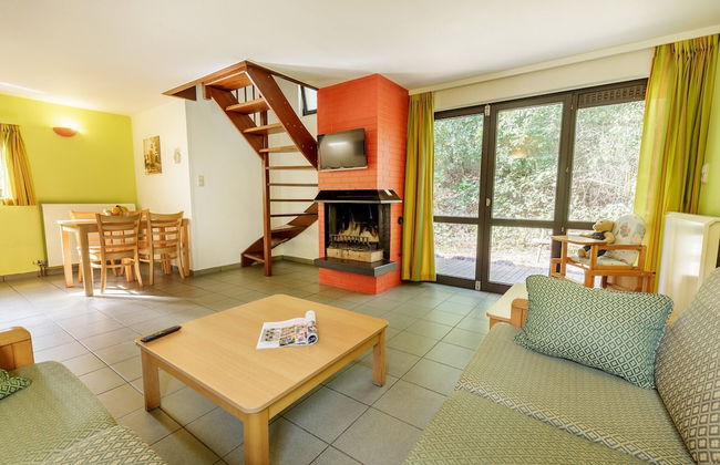 Sunparks Kempense Meren - Foto 12