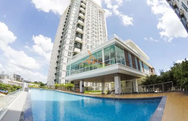 Your Dream Home at Abreeza Davao - Foto 1