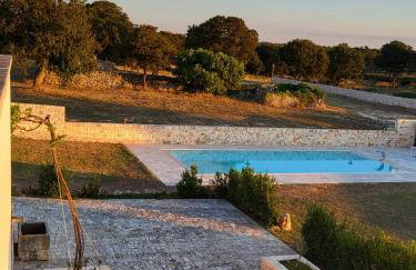 Masseria Santolomuto - Foto 17