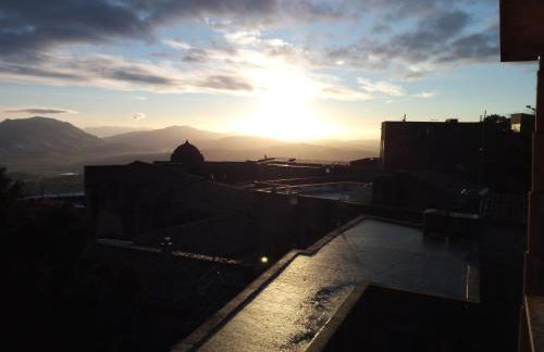 Hotel Edelweiss - Foto 20