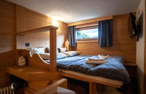 Mountain Loft - Foto 19