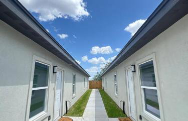 Pet-Friendly, Modern, Gated, Smart TVs, Fast WiFi, Pharr Apartment - Foto 17