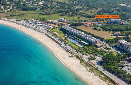 T2 Azur - Plage & commerces à 200m- Barbecue - Parking - Wifi - Foto 2