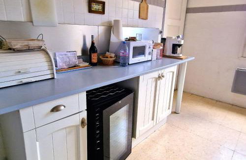 Charmant T3 pour 6 pers. avec parking à Banyuls-Sur-Mer - FR-1-309-518 - Foto 8