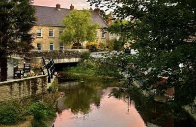 Pickering Town Apartment, Parking, Dog Friendly, - Foto 6