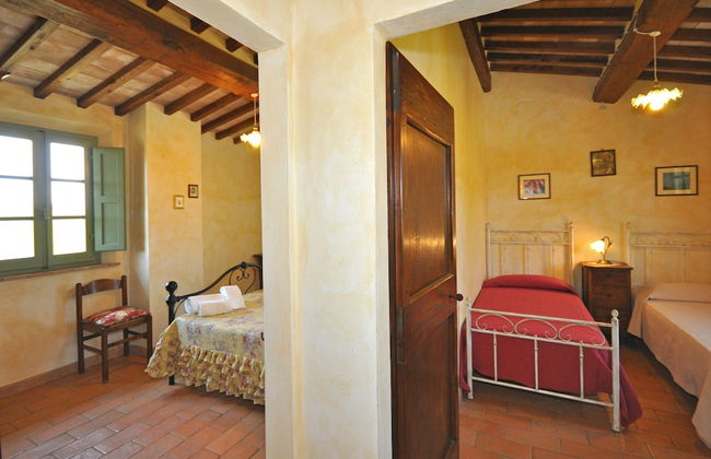 Castelmuzio - Foto 5