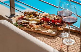 Casa Futuro - Beautiful sea view with pool - Photo 45