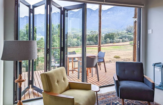 Tulbagh Mountain Bungalow - Foto 3