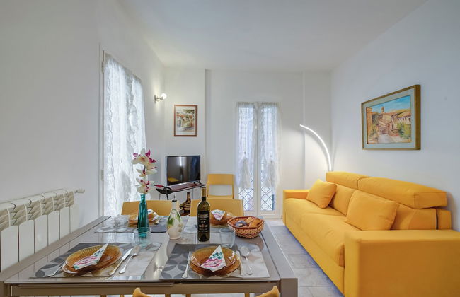 Villa Sole Mare - Photo 26