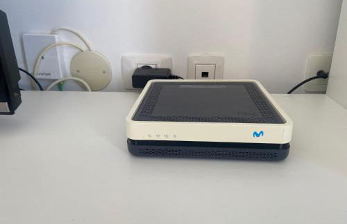 Grande appartamento Tenerife Los Abrigos - Foto 6