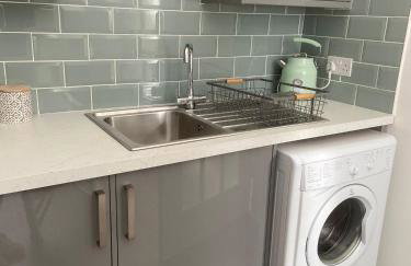 The Princess Flat, Helensburgh. - Foto 11