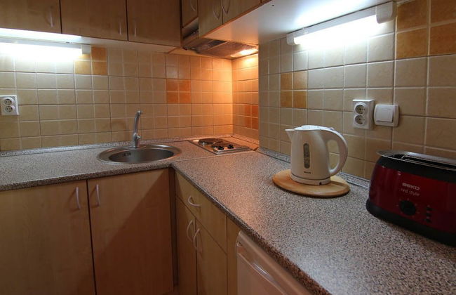 Apartments Main Street - Foto 23