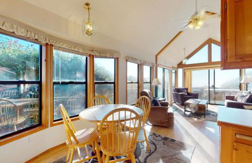 Cabin in the Clouds - Foto 12