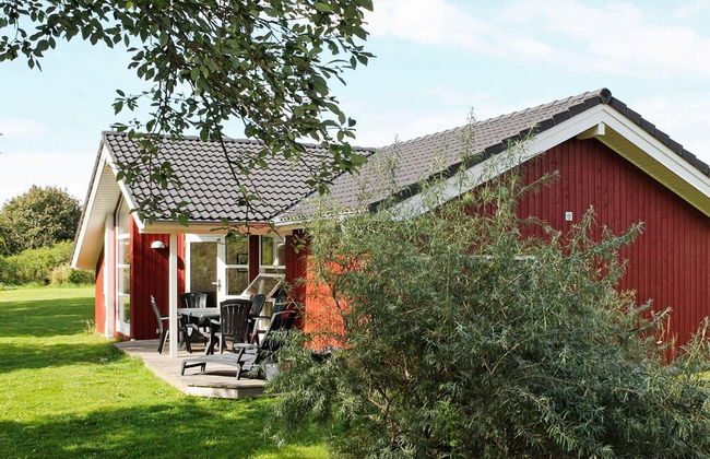 Holiday Home in GroÃŸenbrode - Foto 32