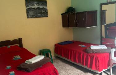 Quarto privativo,não é compartilhado! - Photo 2