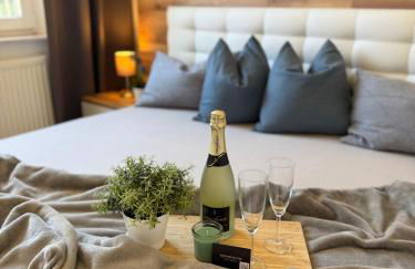 Fewo Freya in der Ostseeresidenz Gendarm - Foto 1