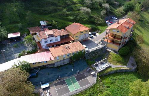 Mirador de Miranda, Apartamentos Rural & Spa Inc - Foto 23